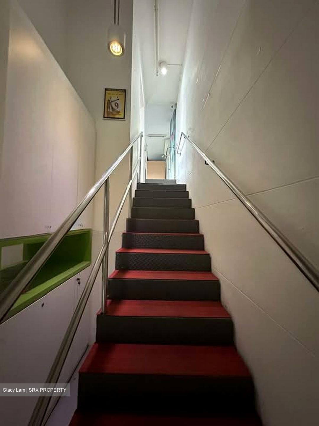 Premier @ Kaki Bukit (D14), Factory #543720011